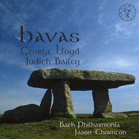Havas - Music by George Lloyd & Judith Bailey