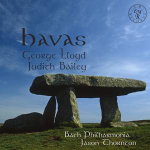 Havas - Music by George Lloyd & Judith Bailey