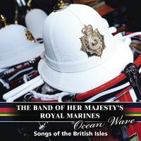 Ocean Wave: Songs of the British Isles