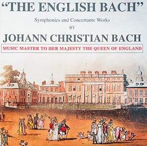The English Bach