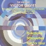 The Music of Victor Davies