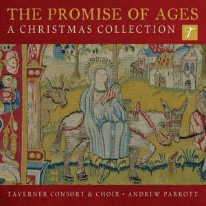 The Promise of Ages: A Christmas Collection