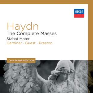 Haydn: The Masses