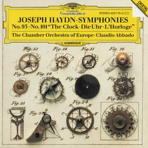 Haydn: Symphonies Nos. 93 & 101