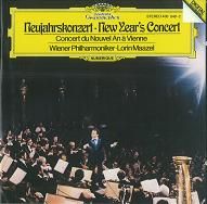 New Year's Concert 1980