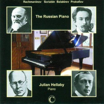 The Russian Piano