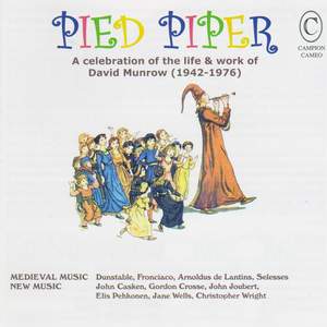 Pied Piper