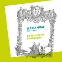 La boutique fantasque