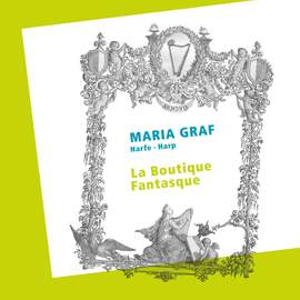 La boutique fantasque