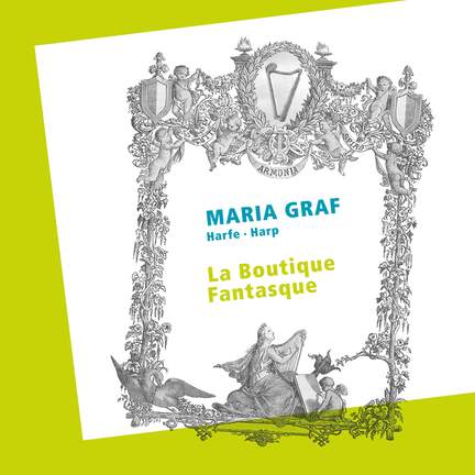 La boutique fantasque