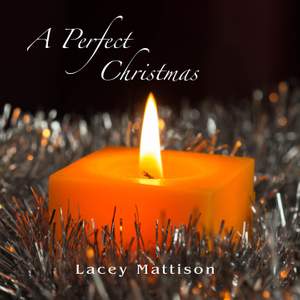 A Perfect Christmas - Single