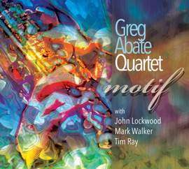 Motif (feat. John Lockwood, Mark Walker & Tim Ray)