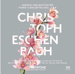 Beethoven: Piano Concertos Nos. 3 & 5