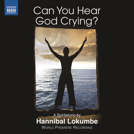 Lokumbe: Can You Hear God Crying?