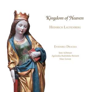 Kingdom of Heaven: Heinrich Laufenberg