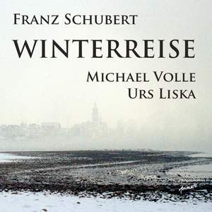 Schubert: Winterreise D911