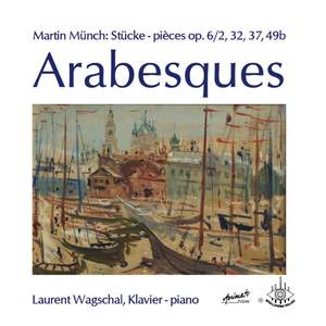 Arabesques