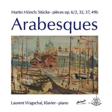 Arabesques
