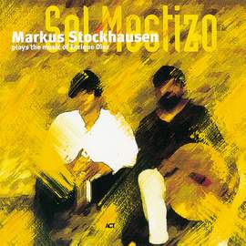 Sol Mestizo