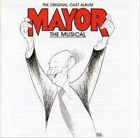 Mayor (The Original Cast Album)