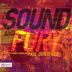 Sound and Fury