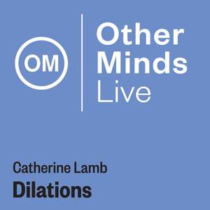 Lamb, C: Dilations