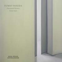 Fumio Yasuda: Fractured Silence