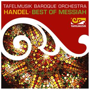 Handel: Messiah