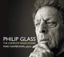 Philip Glass: The Complete Piano Etudes