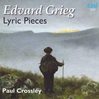 Grieg: Lyric Pieces