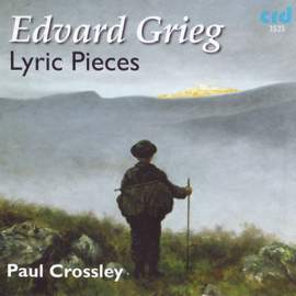 Grieg: Lyric Pieces