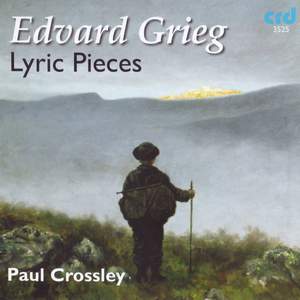 Grieg: Lyric Pieces