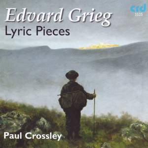 Grieg: Lyric Pieces