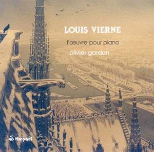 L. Vierne: The Complete Piano Works
