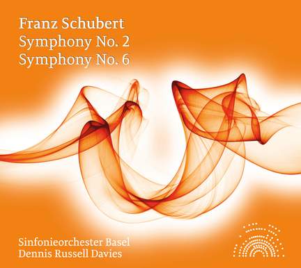 Schubert: Symphonies Nos. 2 & 6