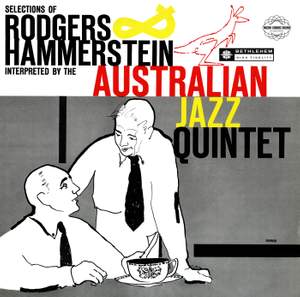 Selections of Rogers & Hammerstein (Remastered 2014)