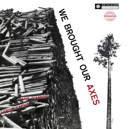 We Brought Our Axes (Remastered 2014)