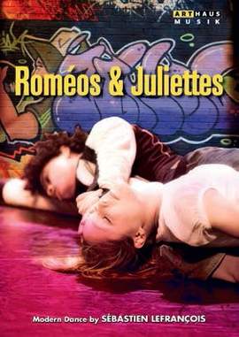Roméos & Juliettes
