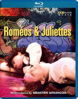 Roméos & Juliettes