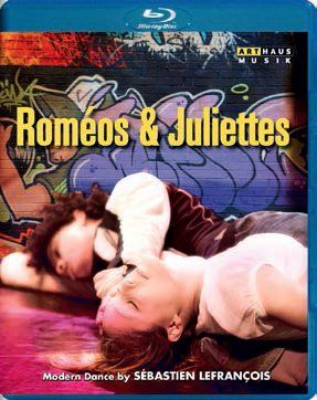 Roméos & Juliettes