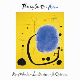 Azure (feat. Kenny Wheeler, Lars Danielsson & Jon Christensen)