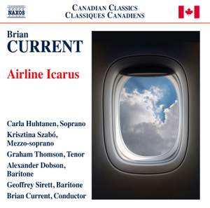 Current: Airline Icarus