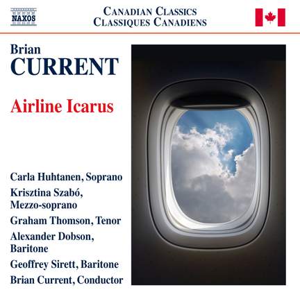 Current: Airline Icarus