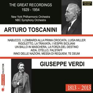 The Great Recordings, 1929-1954