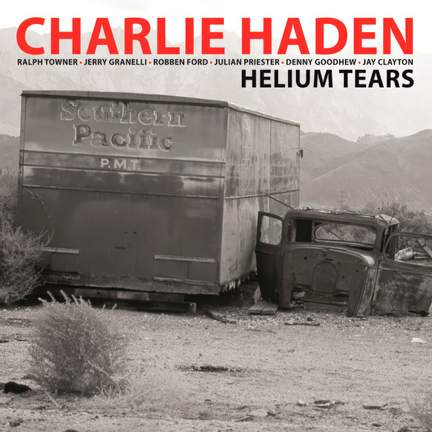 Helium Tears