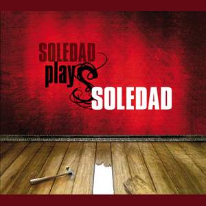 Soledad Plays Soledad (feat. Maurane)