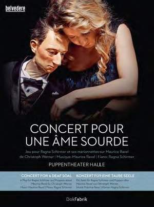 Ravel: Concert for a Deaf Soul