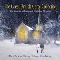The Great British Carol Collection
