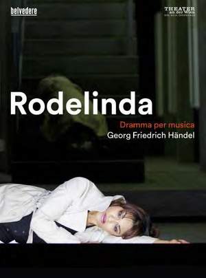 Handel: Rodelinda