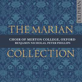 The Marian Collection